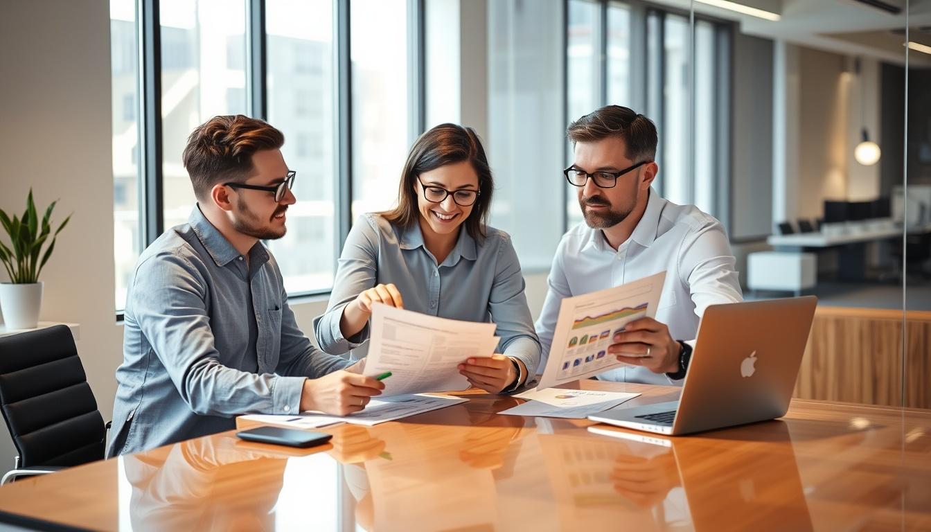 Project Management Enhancement