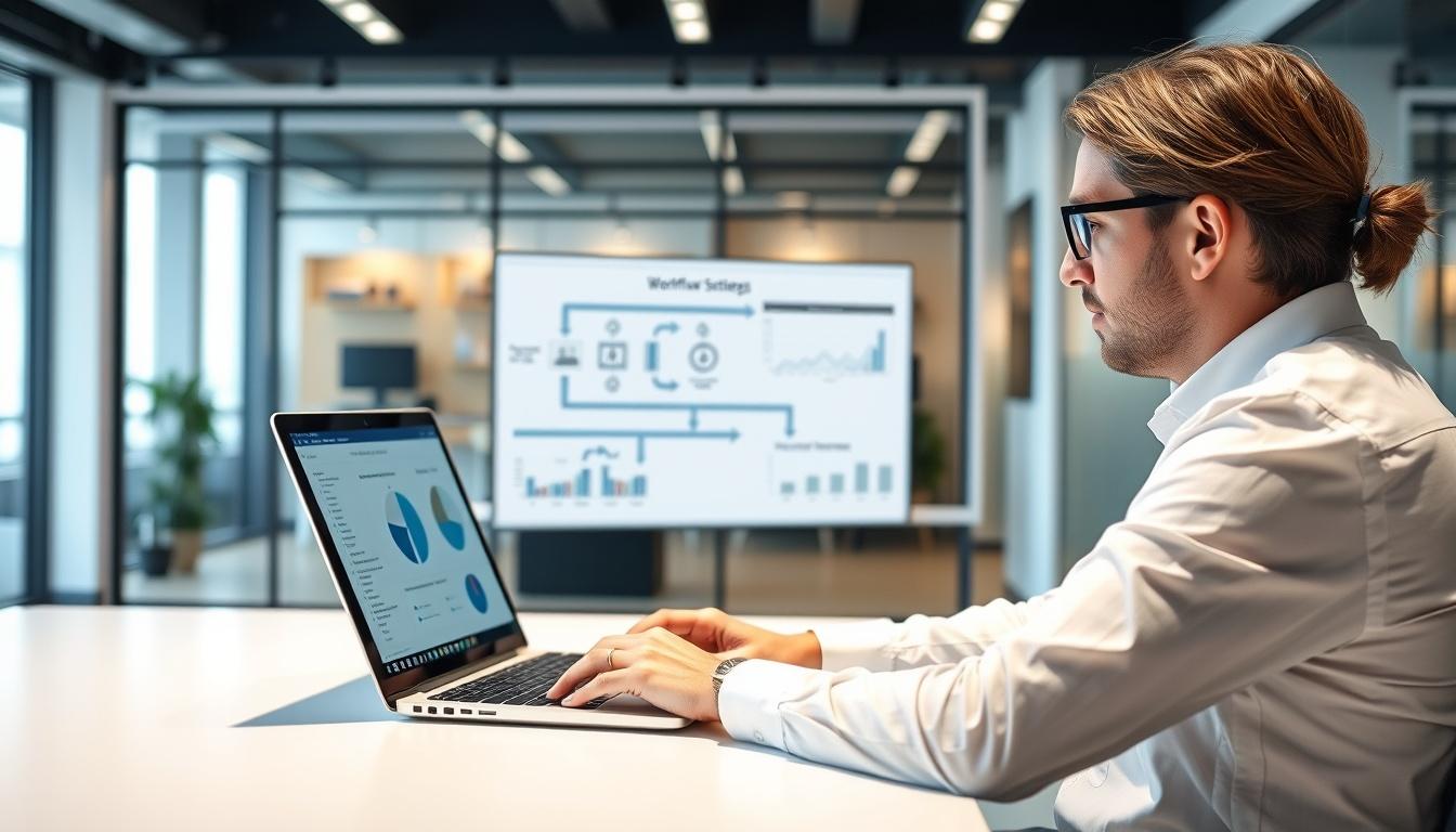 Invoicing Process Optimization